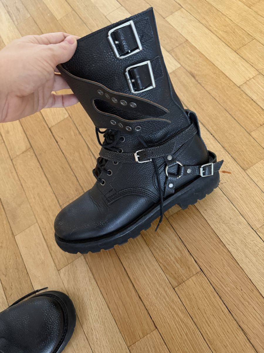 Kooples Scarpe da donna: bottines The Kooples – Usato da Versoix venduto da wen_75xm 2