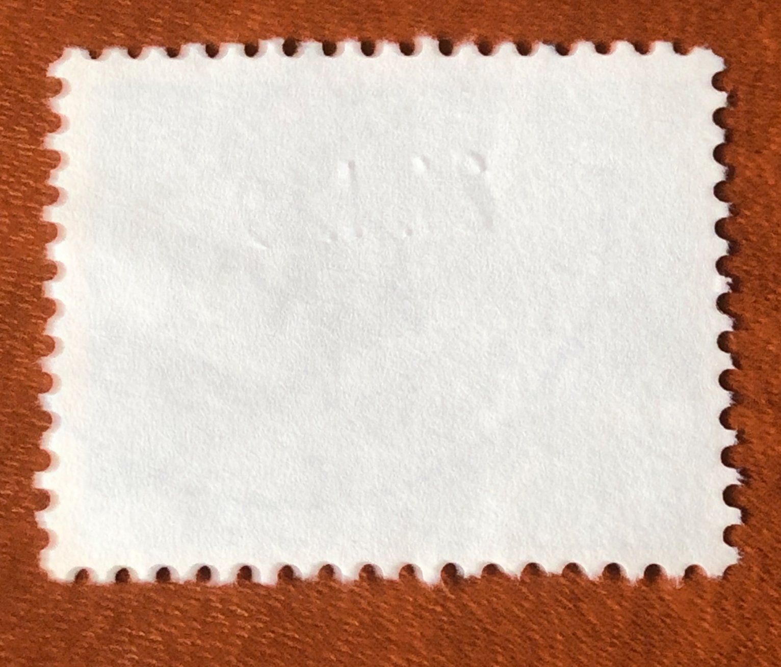 Tutti i francobolli: Nr.306 mit Stempel Technik und Landschaft    – Usato da Aarau venduto da Billa007 1