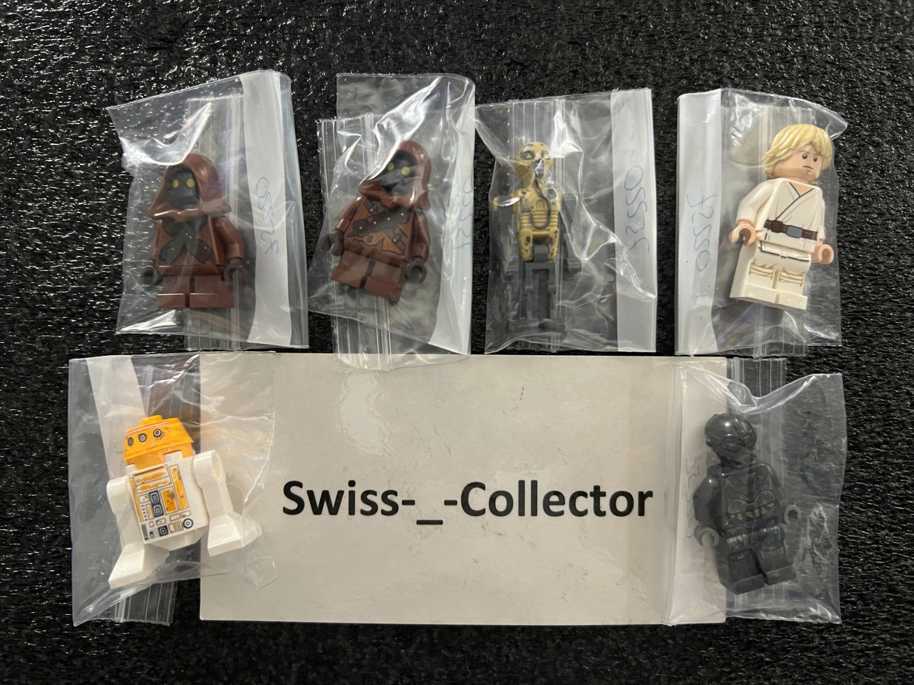 Lego Kit di costruzioni: Lego Star Wars 75220 Sandcrawler – Nuovo (secondo la descrizione) da Birmensdorf ZH venduto da Swiss-_-Collector 1