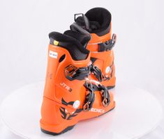 Tecnina JR Skischuh Gr 23.5 / 37