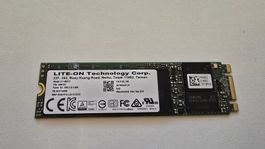 512GB M.2 NVMe SSD – sehr schnell - KN.5120L.005
