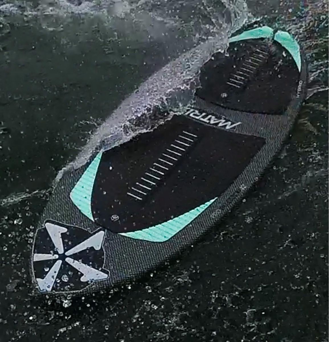 Planches de surf: Phase5 Matrix – D'occasion à Bern par drp_npn2