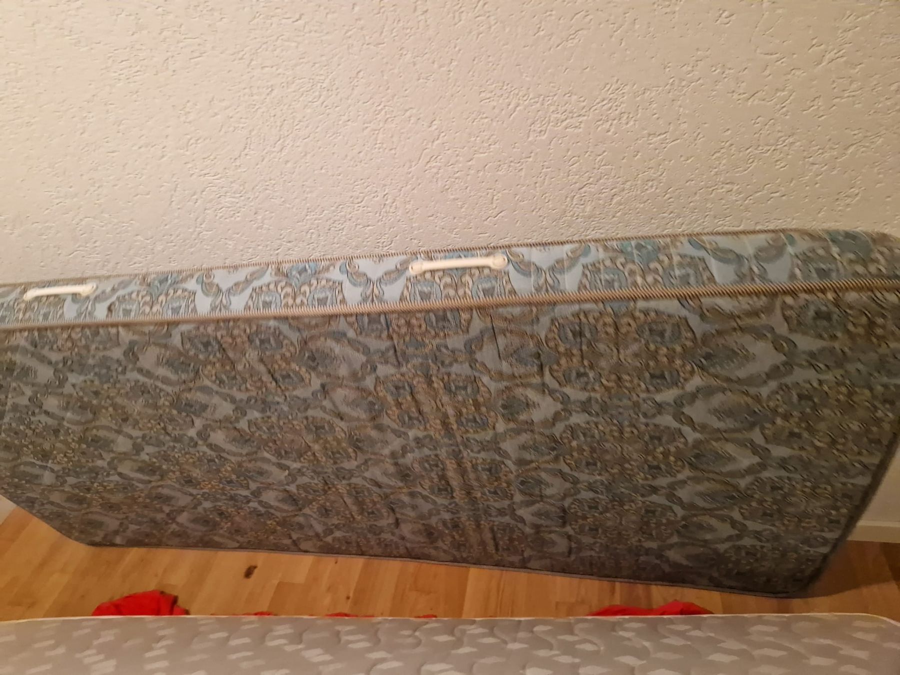 Matelas: Matratze2 2 Stück – D'occasion à Chur par fla_tzr8 1