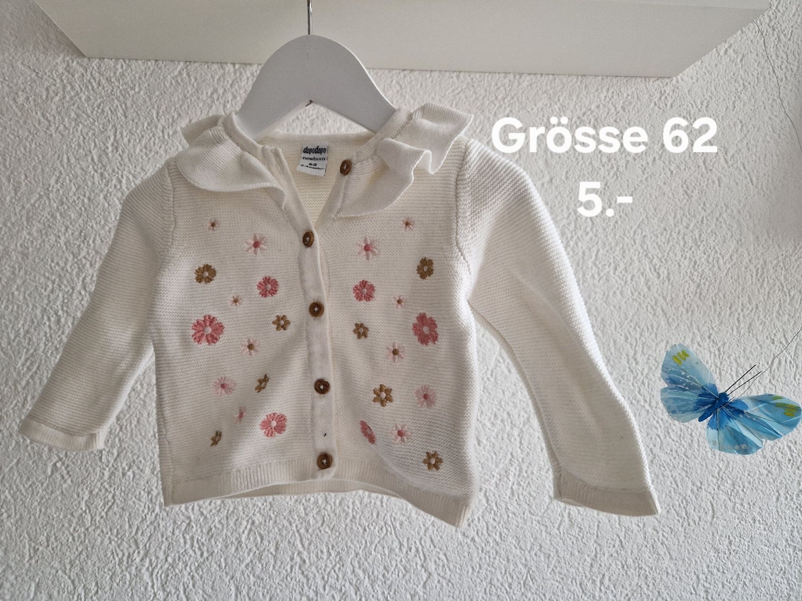 Lotti & Set di vestiti: Babykleidung – Usato da Seftigen venduto da sar_d5bv