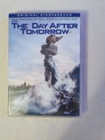 DVD The Day After Tomorrow