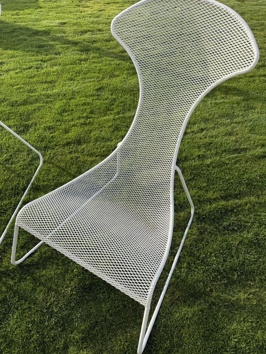 Sedie: Easy Chair Suhl – Usato da Horriwil venduto da Carrera68 1