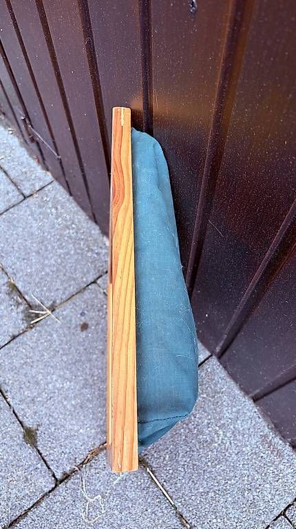 Servierplatten: Vassoio con cuscino – Gebraucht aus Cadenazzo von raf_lp6p 2