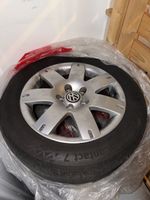 Passat 16" Zoll Felgen/Kompletträder