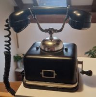 Antikes Protos Tischtelefon GA24