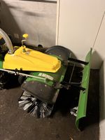 Kehrmaschine