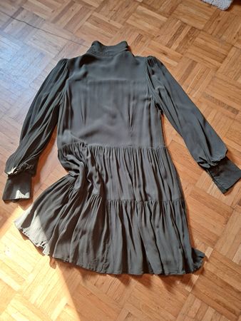 Ivy & Oak Herbst Kleid 36 -38