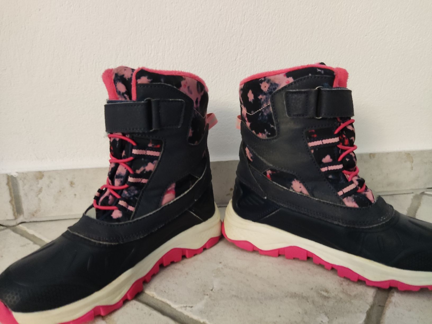 Schuhe für Mädchen: Winterschuh Mädchen Gr.32 – Gebraucht aus Chur von Rodanisa 5