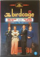 THE BIRDCAGE