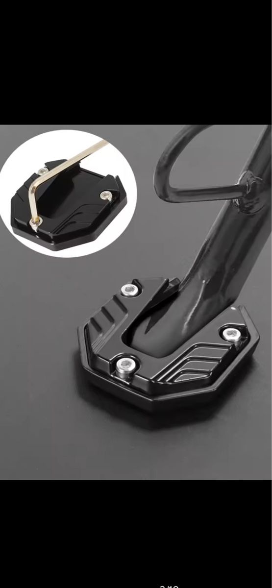 BMW Touring: BmwF800GS Zubehör – Nuovo (secondo la descrizione) da Rorschacherberg venduto da lemi666 4