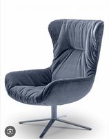 Kippsessel Leya von der Firma Freifrau