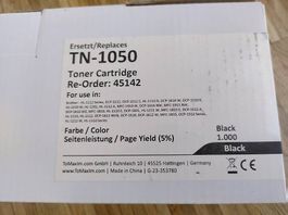 Toner Brother TN-1050 XL (TonerPartner 45143) 
