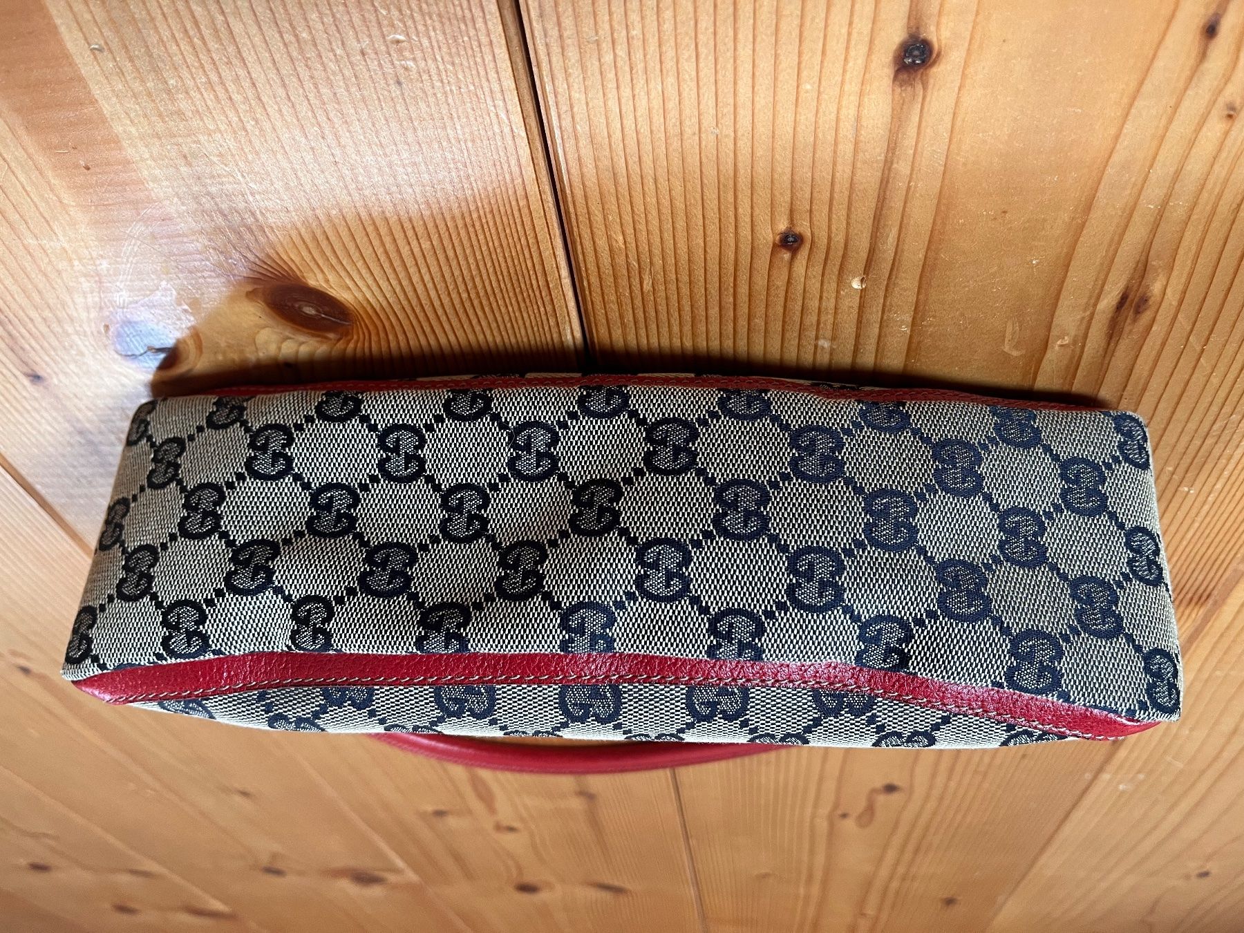 Gucci Borse da donna: Gucci Handtasche – Usato da Diemtigen venduto da gea_l6g2 4