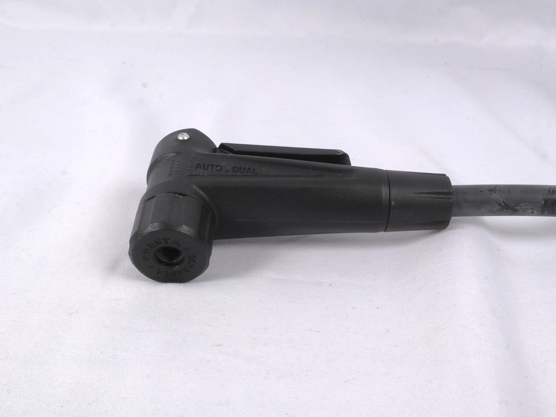 Pompes: SPECIALIZED Blast tragb. Luftdruckspeicherbehälter – D'occasion à Steinen par Restwert_Steinen 5