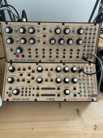 Moog dfam/labyrinth