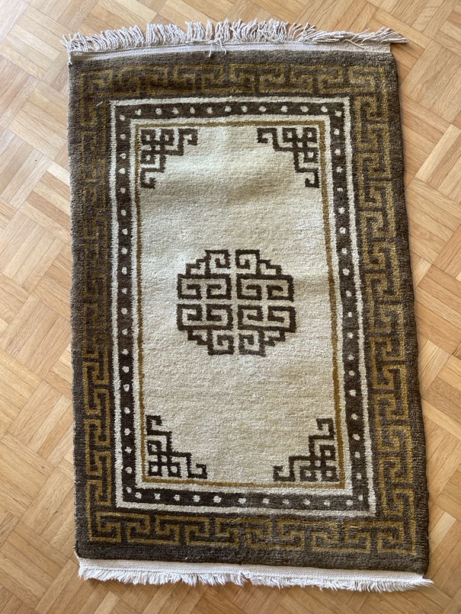 Tappeti: Teppich tappeto antico – Usato da Gentilino venduto da fra_xnt6