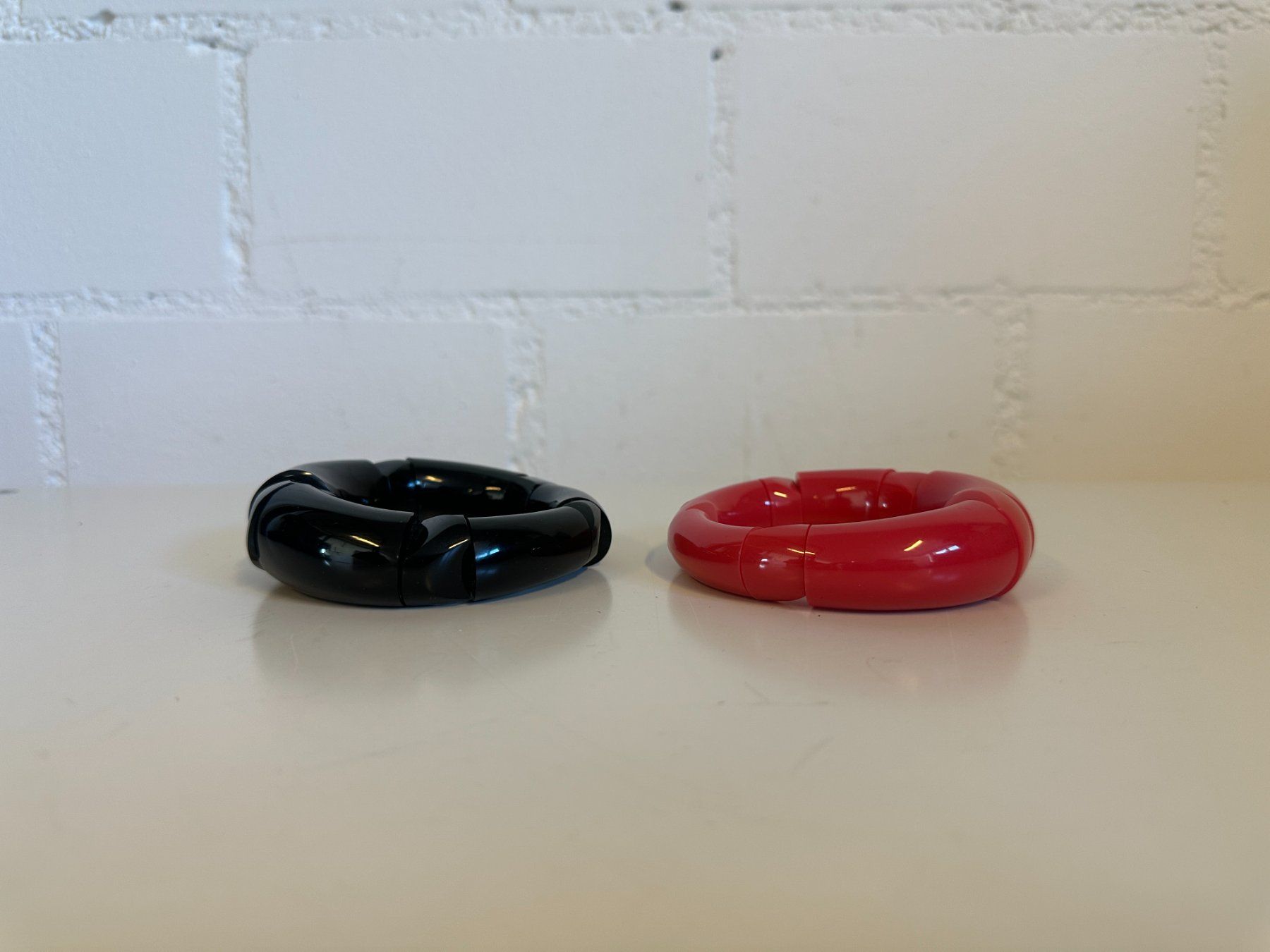 Bracelets: 2 Armbänder elastisch – D'occasion à Urdorf par ARJN 4