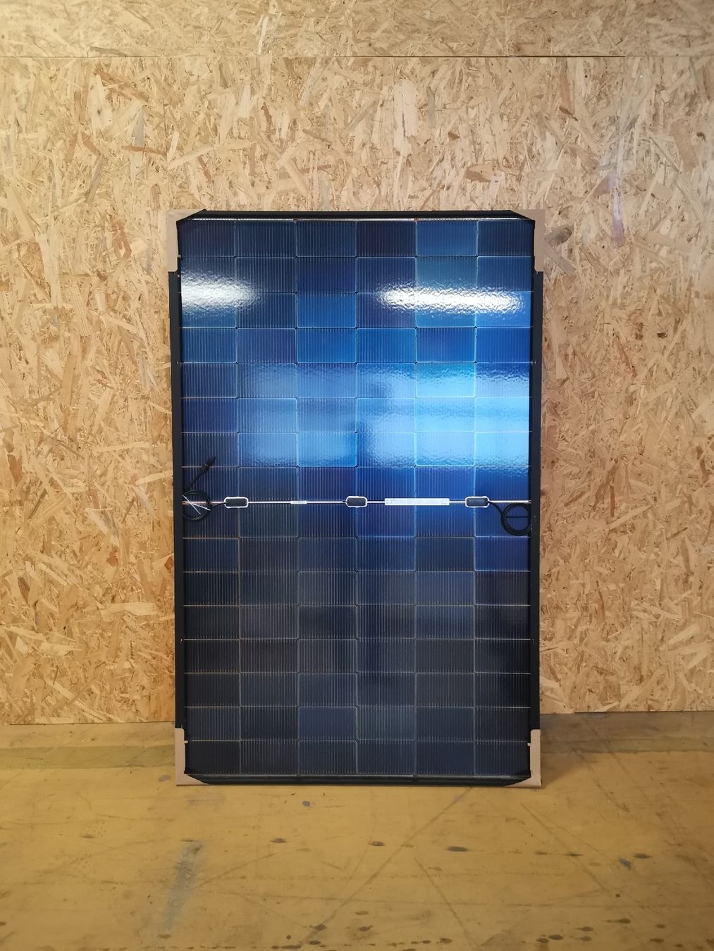 Solargeräte und Solarprodukte: 455W bis 552 Bifacial Solarmodule , Neu! – Neu und originalverpackt aus Winterthur von Deins_8j77 4