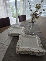 Villeroy&Boch Speiseteller New Wave Ethno