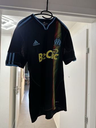 Maillot officiel Marseille M