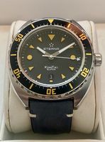 ETERNA Superkontiki Automatic Diver Watch