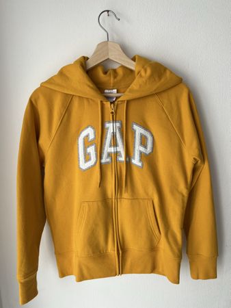 GAP Jerseyjacke Gr. S