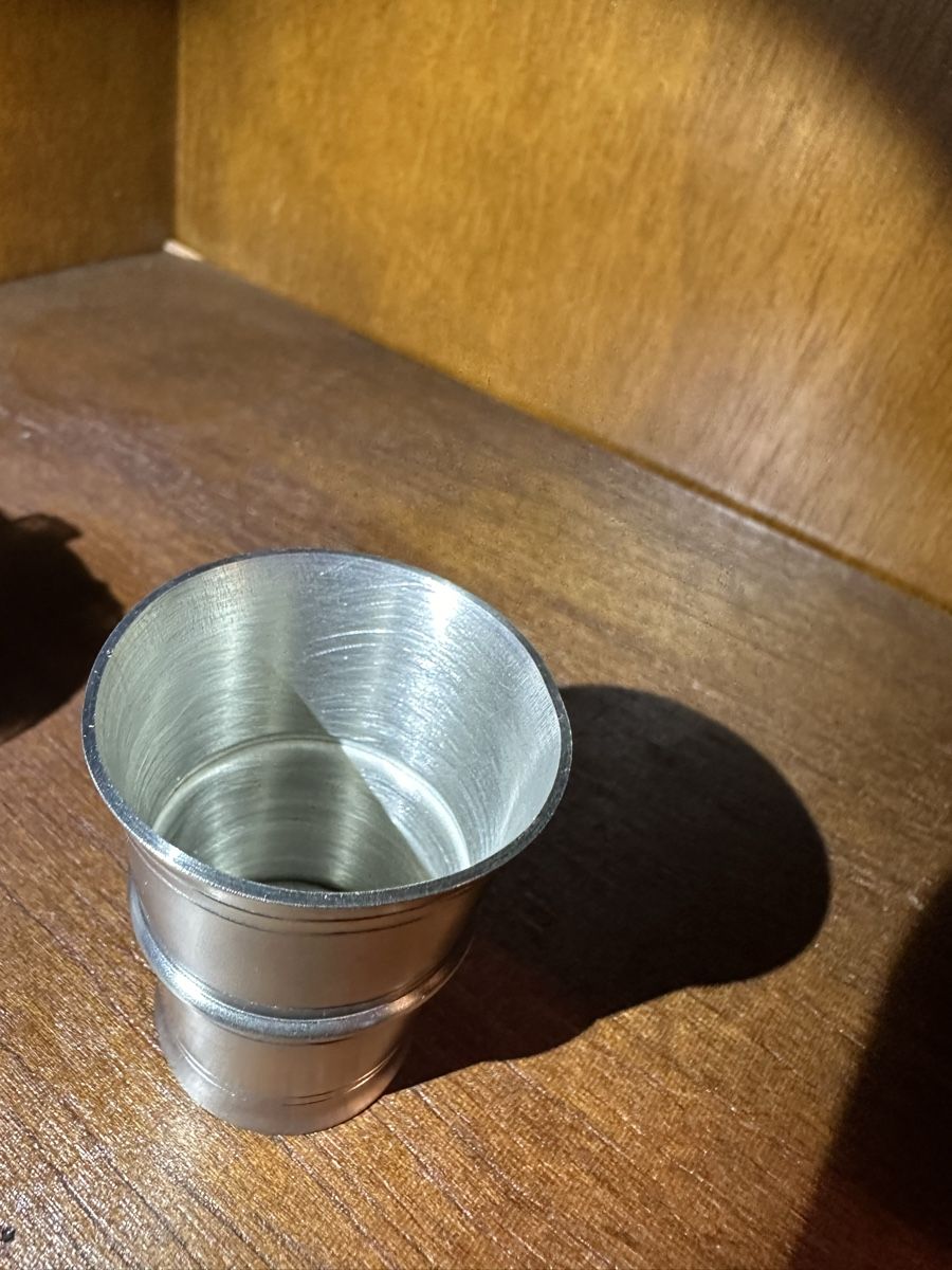 Bicchieri: Verres – Nuovo (secondo la descrizione) da St-Maurice venduto da Gigione01 1