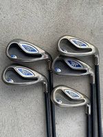 Callaway Eisen Hawk Eye VFT