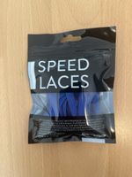 Orca Speed Laces blau NEU