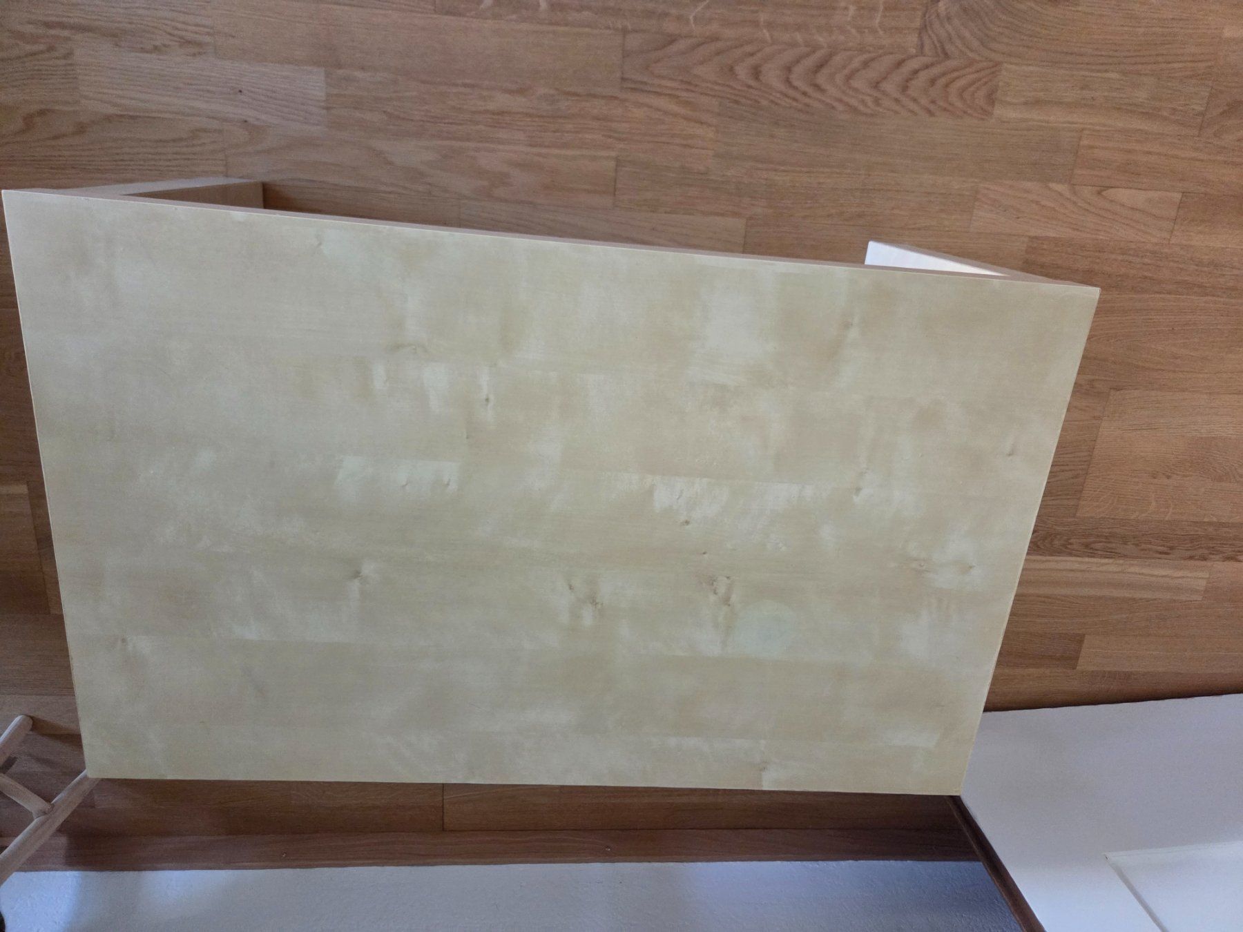 Ikea Tables: Sofa- / Couch- / Beistelltisch – D'occasion à Bern par Dominiksvogt 5