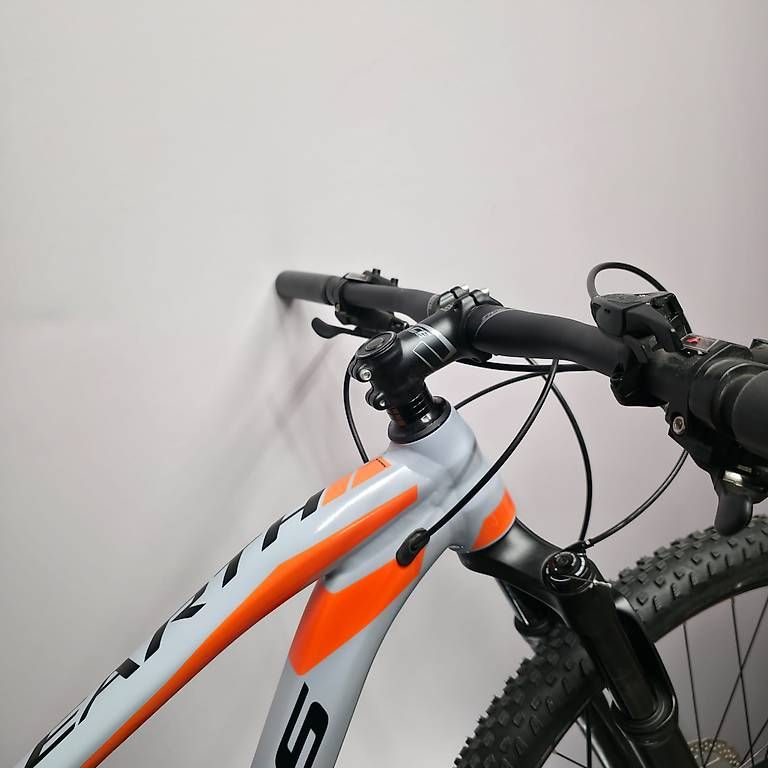 Velos: MOUNTAINBIKE FULLY KROSS EARTH 2.00 – Gebraucht aus Tübach von KL-Bikes 5