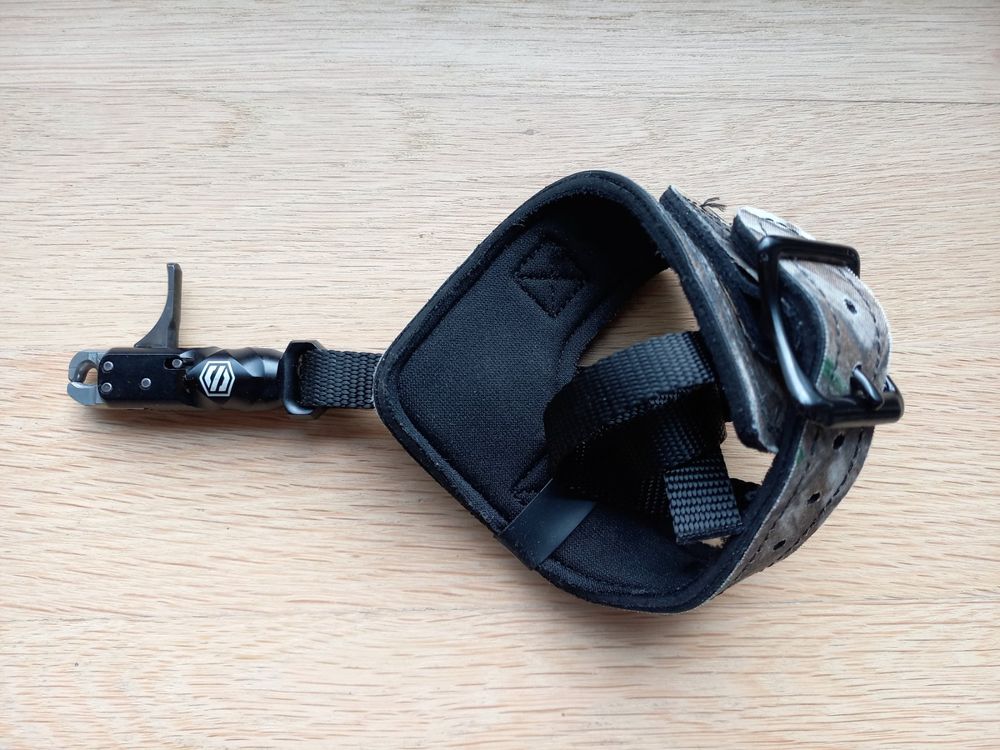 Scott Archery Echo Release Kaufen auf Ricardo