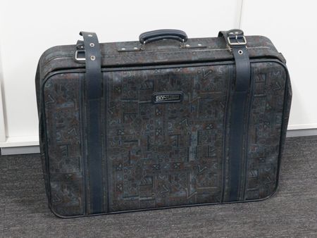 Sky-Flight Reisekoffer 27"