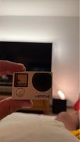 GoPro Hero 4 Actionkamera Zustand akzeptabel