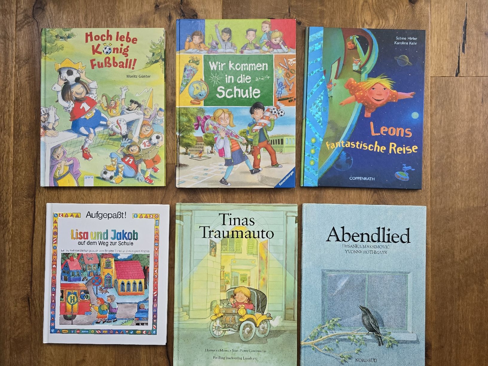 Libri: bücher set – Usato da Wittenbach venduto da Tigerlili