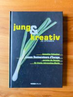 Kochbuch jung&kreativ