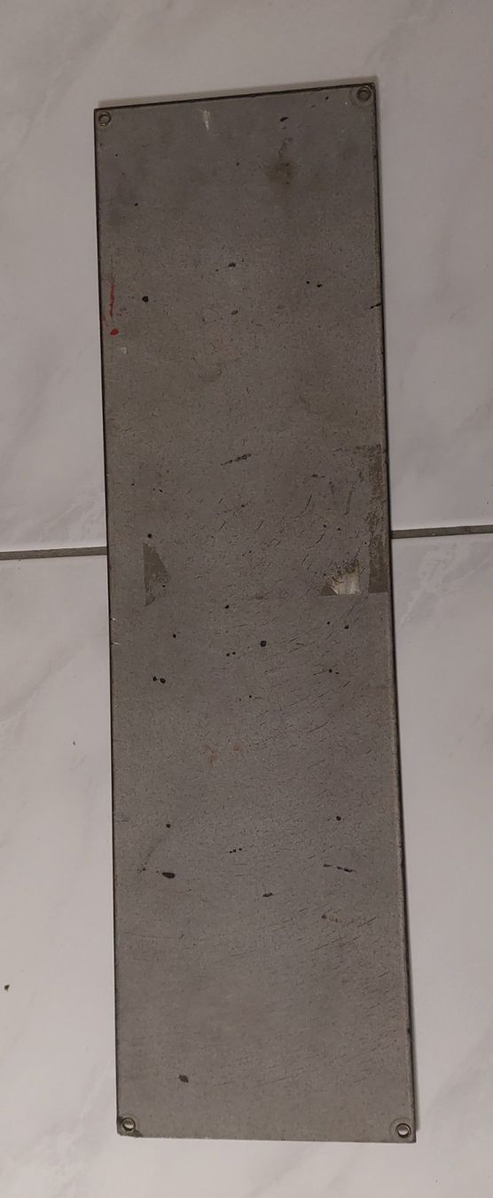 Pepsi Insegne: Emailschild Pepsi Cola plaque émaillée – Usato da Schenkon venduto da TG10 6