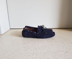Navyboot Mokassin Grösse 42 *NEU*