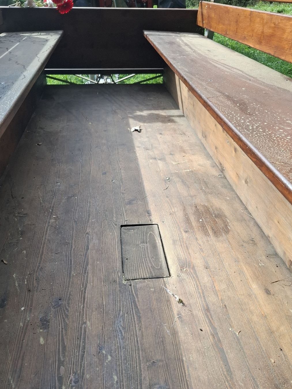Bucher Traktoren: Bucher kt 10 – Gebraucht aus Zweisimmen von hei_m6ws 4
