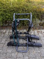 Fischer Heckträger F1-3 für Fahrräder mit Zubehör guter Z...