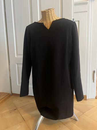 Ana Alcazar Kleid, Grösse 40, Schwarz