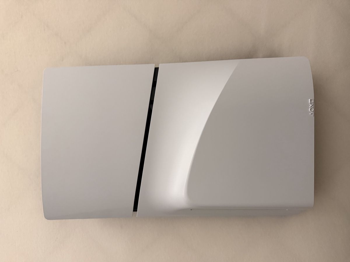 Sony Konsolen: Sony PlayStation 5 Slim Disc Edition 1TB + Controller – Neu (gemäss Beschreibung) aus Winterthur von elip24 2