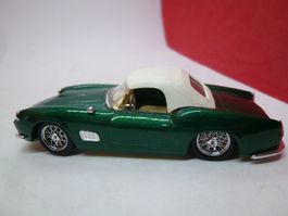 Ferrari 250GT California mit Hardtop - top schön von Vitesse