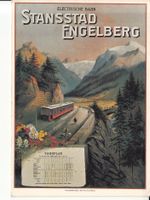 Stansstaad-Engelberg Retro