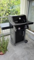 Weber Gasgrill Spirit E-210