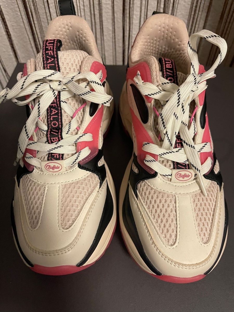 Scarpe da donna: buffallo sneaker – Nuovo e nell'imballaggio originale da Wetzikon ZH venduto da iva_f65f 4